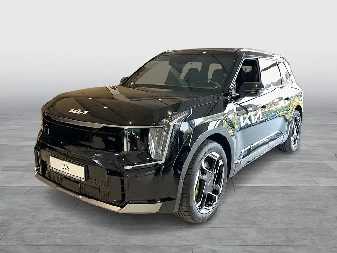 Kia EV9 GT - foto 2