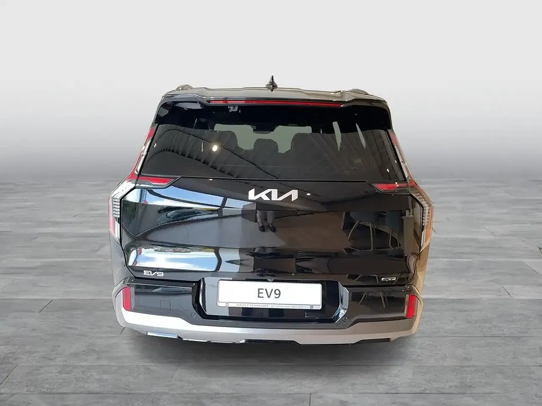 Kia EV9 GT - Thumbnail 5