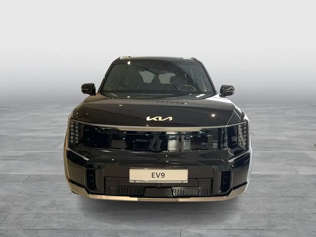 Kia EV9 GT - Thumbnail 9