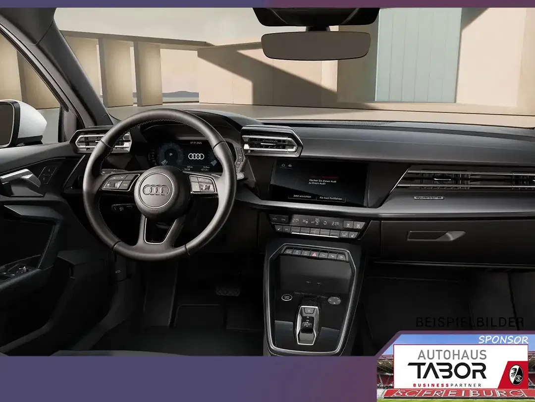 Audi A3 TFSI S tronic allstreet - Thumbnail 4
