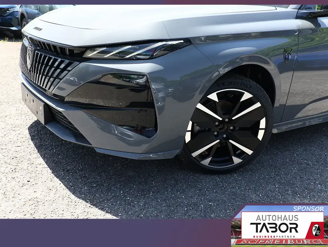 Peugeot 308 Hybrid GT - Thumbnail 5