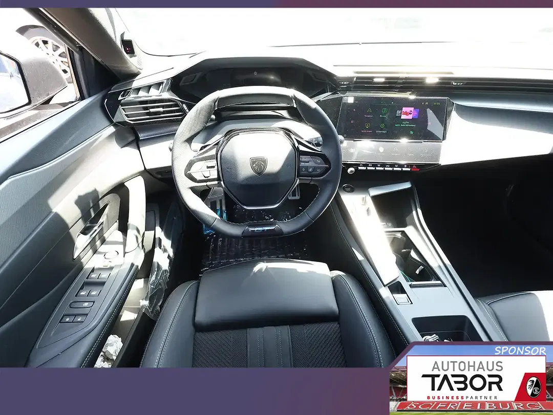 Peugeot 308 Hybrid GT - Thumbnail 7