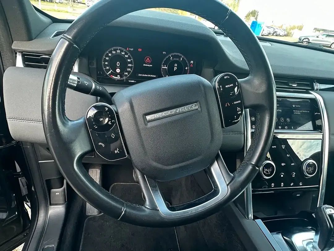 Land Rover Discovery 4x4 Sport SE - Thumbnail 13