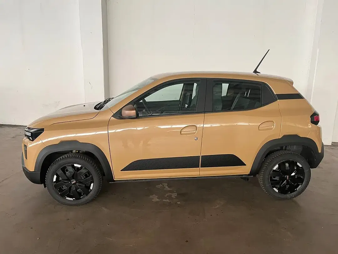 Dacia Spring EV Extreme - foto 1