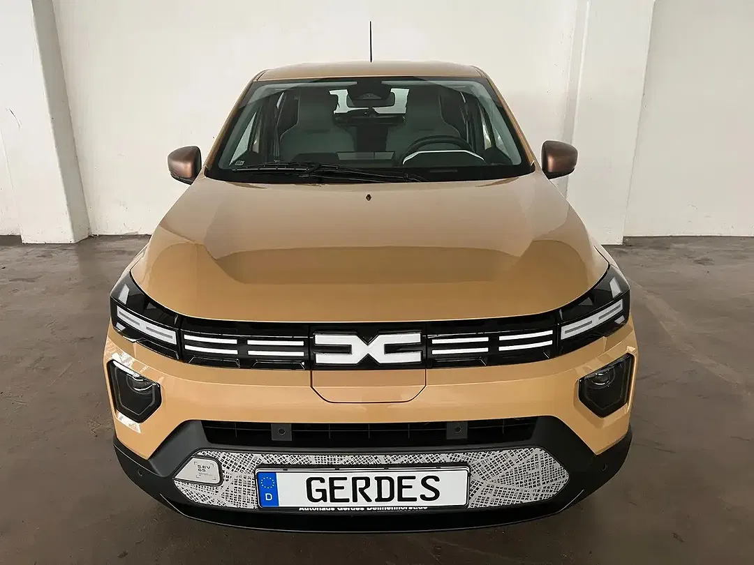 Dacia Spring EV Extreme - Thumbnail 3