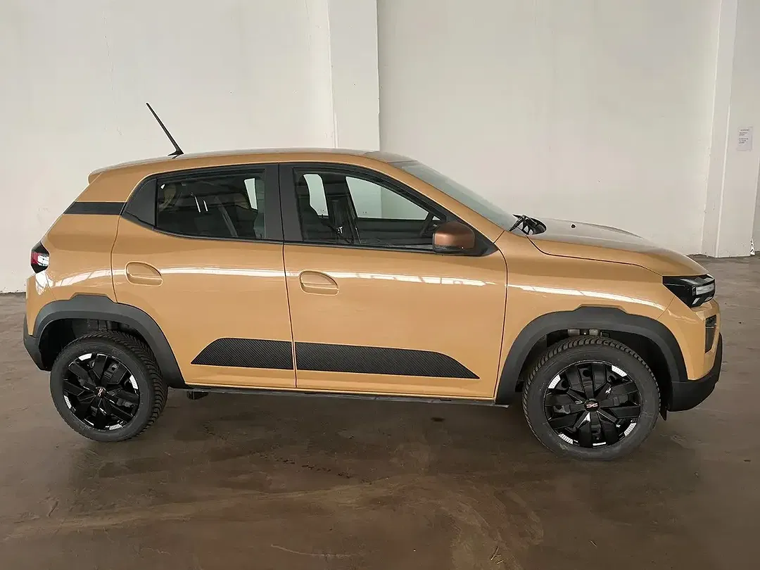 Dacia Spring EV Extreme - Thumbnail 5