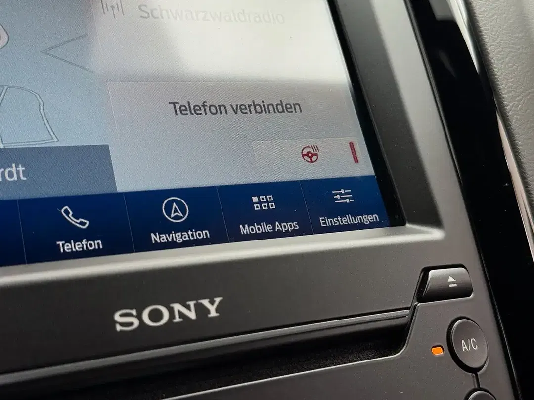 Ford Mondeo 2.0 Hybrid ST-Line - Thumbnail 14