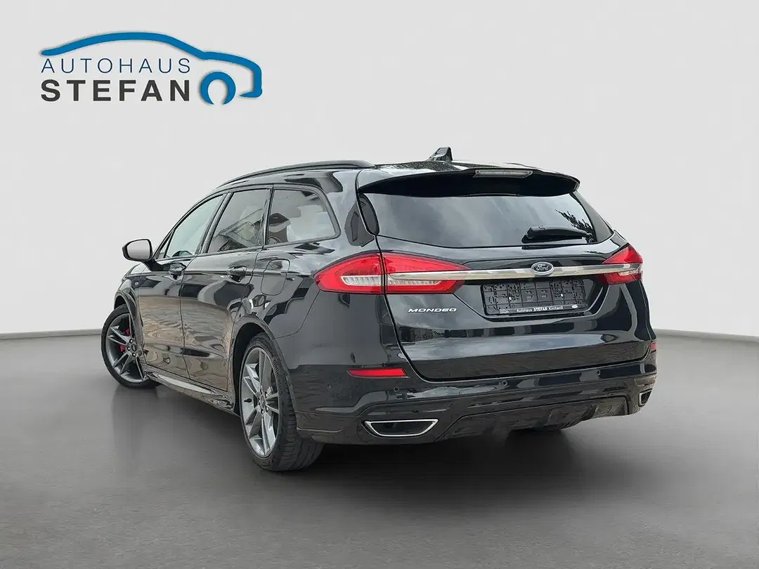 Ford Mondeo 2.0 Hybrid ST-Line - Thumbnail 4