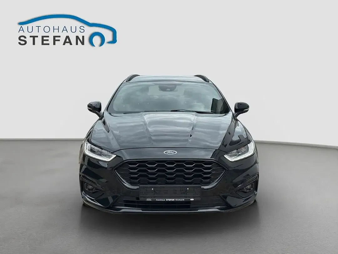 Ford Mondeo 2.0 Hybrid ST-Line - Thumbnail 5