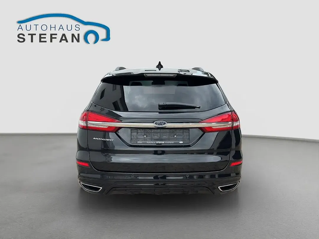 Ford Mondeo 2.0 Hybrid ST-Line - Thumbnail 6