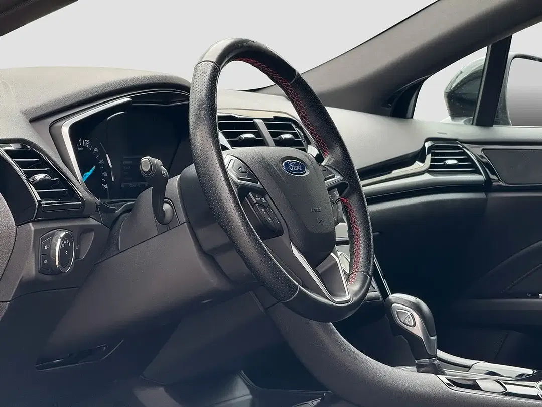 Ford Mondeo 2.0 Hybrid ST-Line - Thumbnail 7