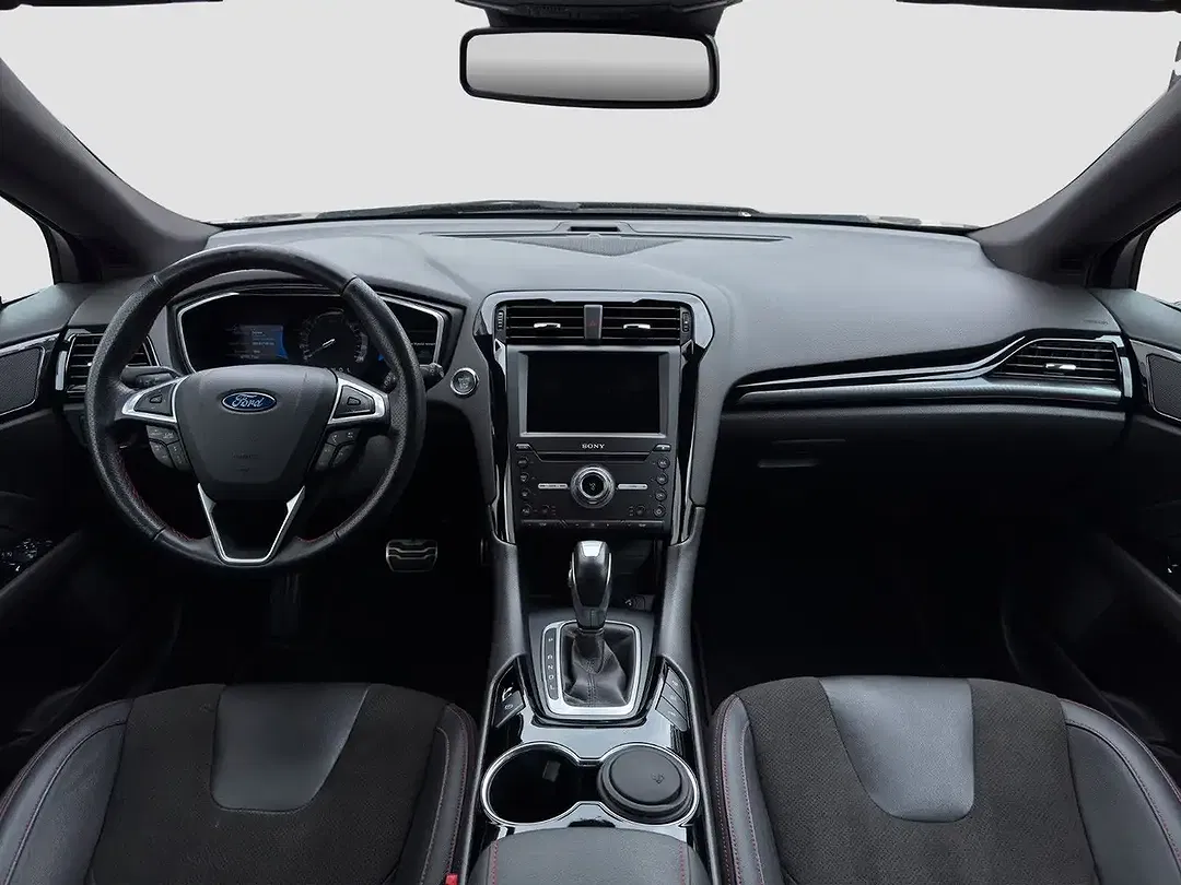 Ford Mondeo 2.0 Hybrid ST-Line - Thumbnail 8