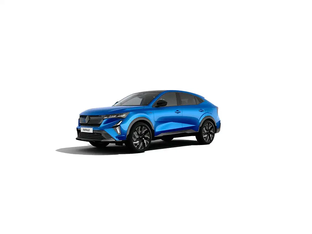 Renault Rafale Hybrid 4x4 Esprit Alpine - foto 1