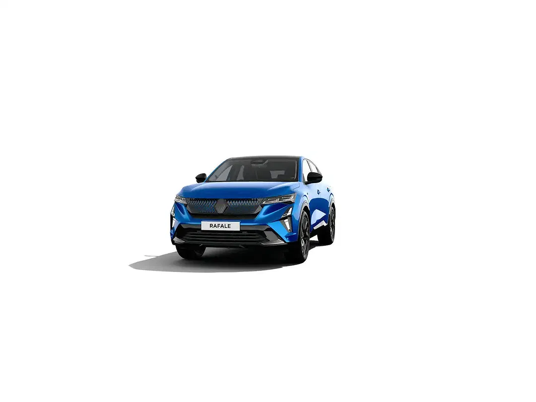Renault Rafale Hybrid 4x4 Esprit Alpine - Thumbnail 12