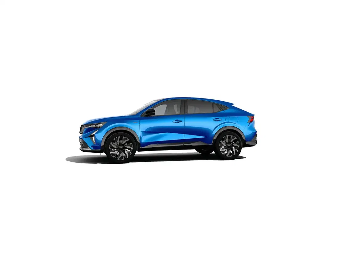 Renault Rafale Hybrid 4x4 Esprit Alpine - foto 2