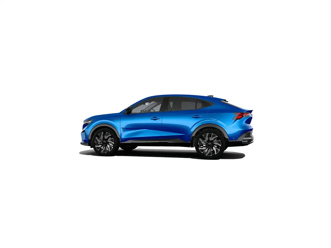 Renault Rafale Hybrid 4x4 Esprit Alpine - Thumbnail 3