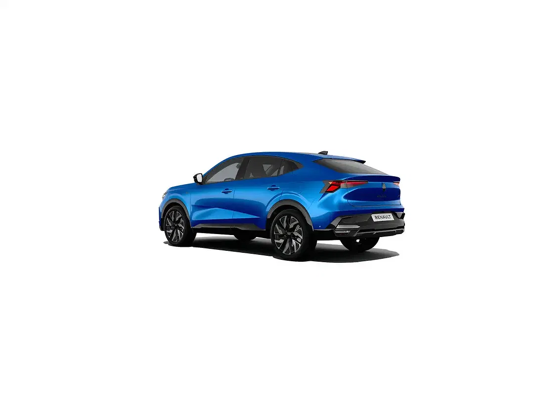 Renault Rafale Hybrid 4x4 Esprit Alpine - Thumbnail 4