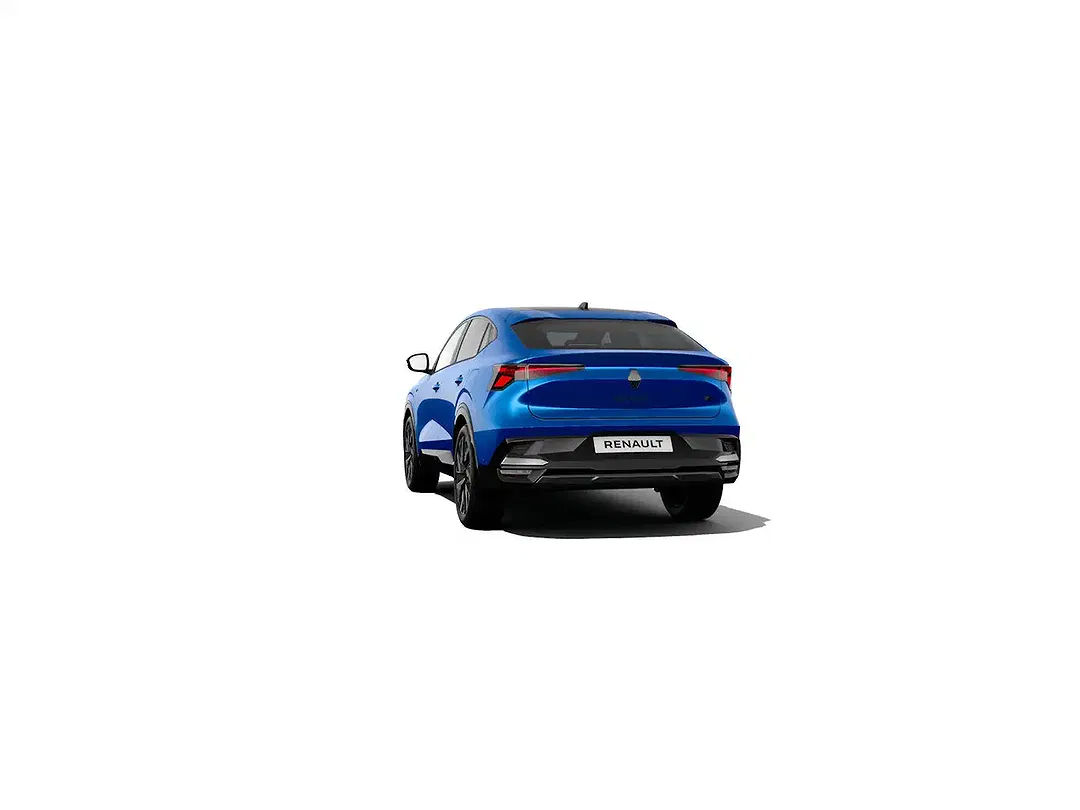 Renault Rafale Hybrid 4x4 Esprit Alpine - Thumbnail 5