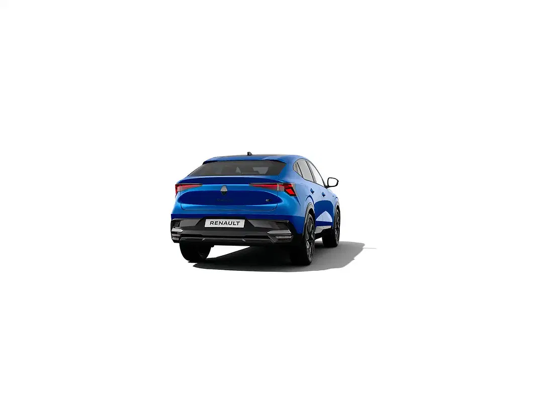 Renault Rafale Hybrid 4x4 Esprit Alpine - Thumbnail 6