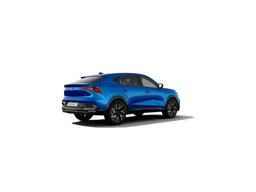 Renault Rafale Hybrid 4x4 Esprit Alpine - Thumbnail 7