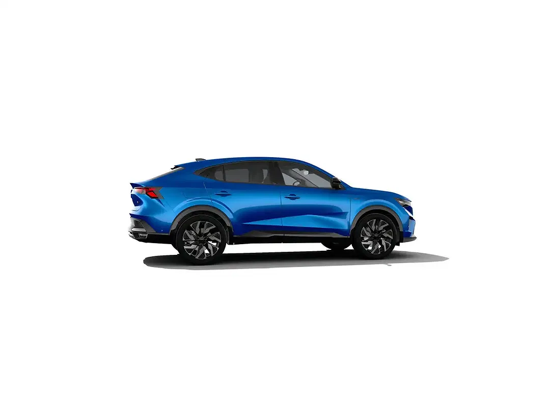 Renault Rafale Hybrid 4x4 Esprit Alpine - Thumbnail 8