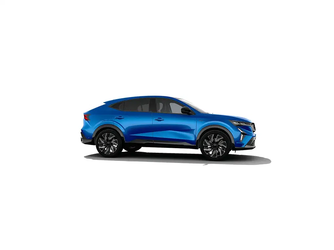 Renault Rafale Hybrid 4x4 Esprit Alpine - Thumbnail 9