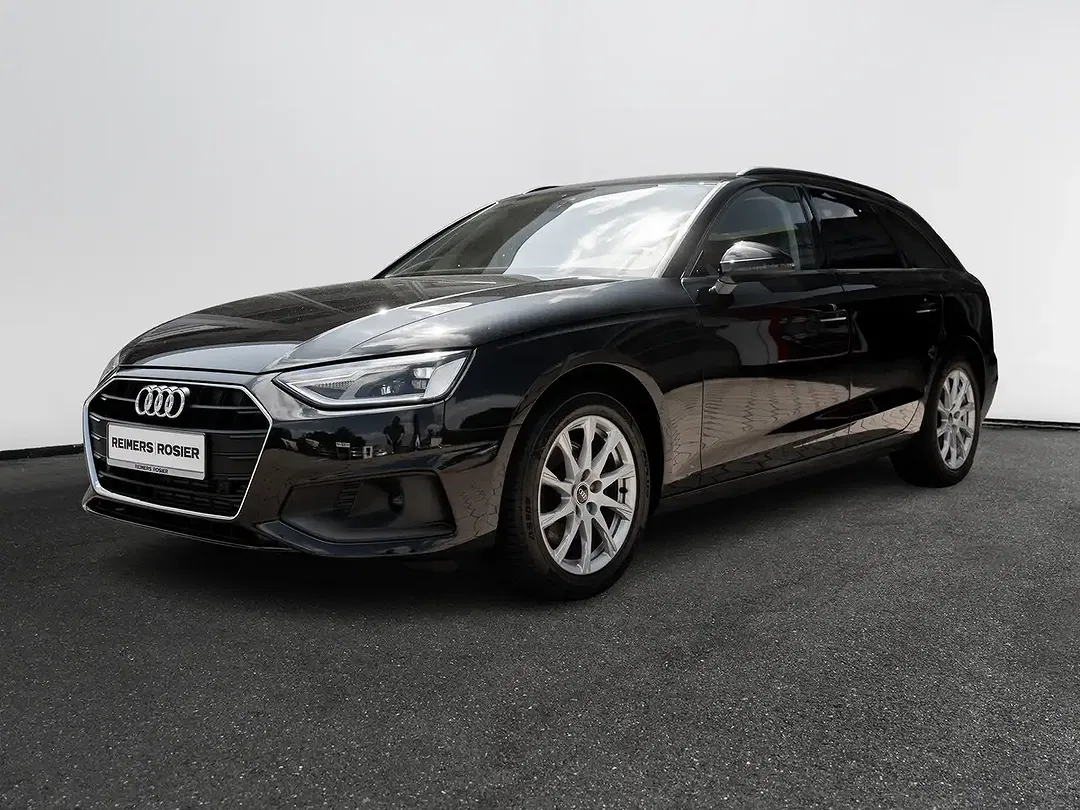 Audi A4 TSI Avant - foto 1
