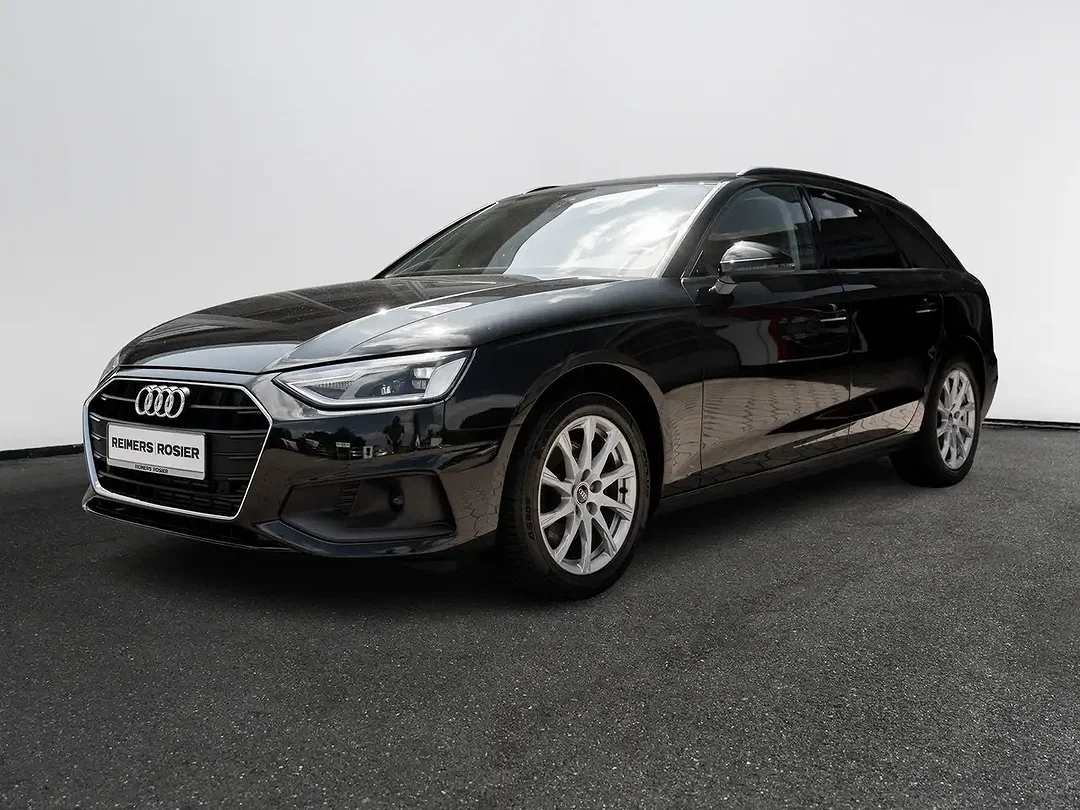 Audi A4 TSI Avant - Afbeelding 1