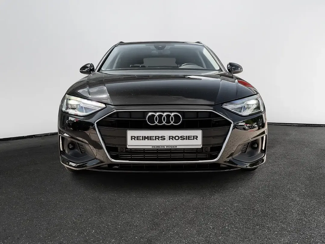 Audi A4 TSI Avant - foto 2