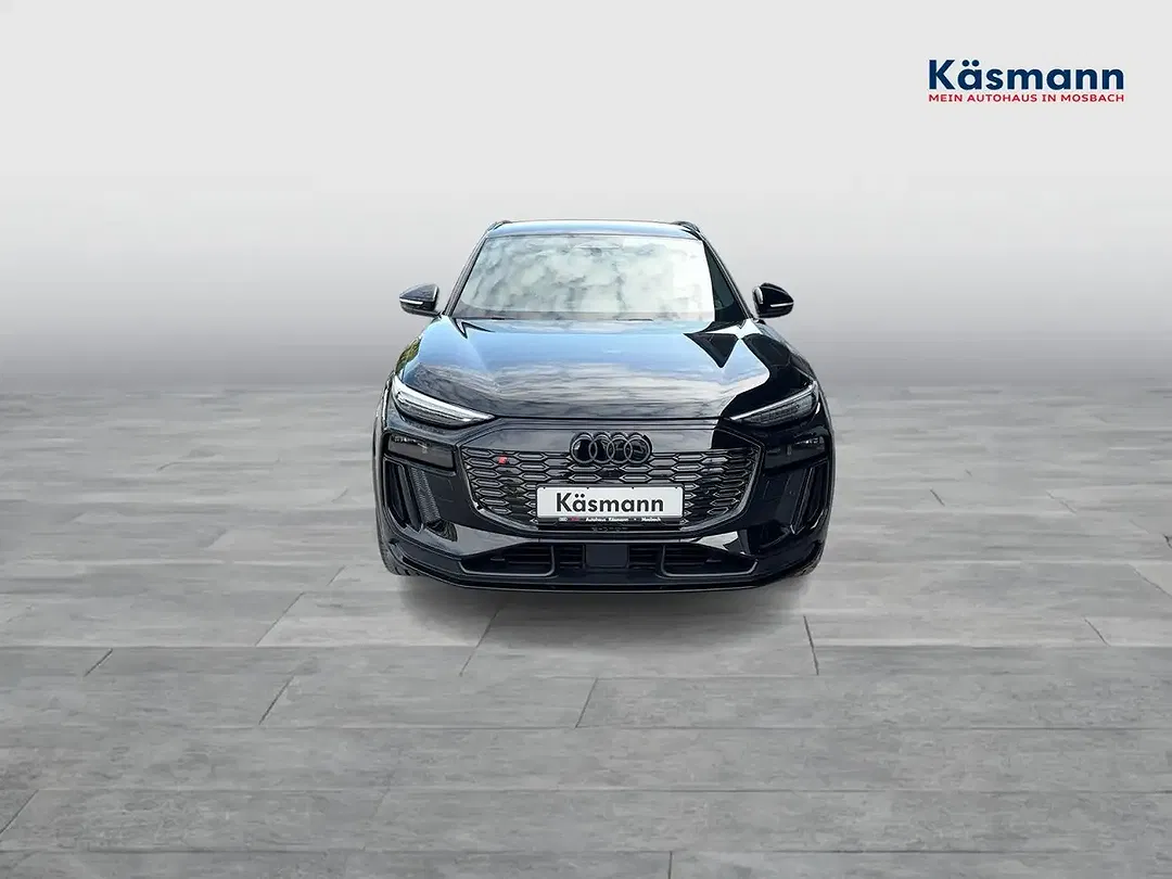 Audi SQ6 e-tron quattro Matrix LED - Thumbnail 7