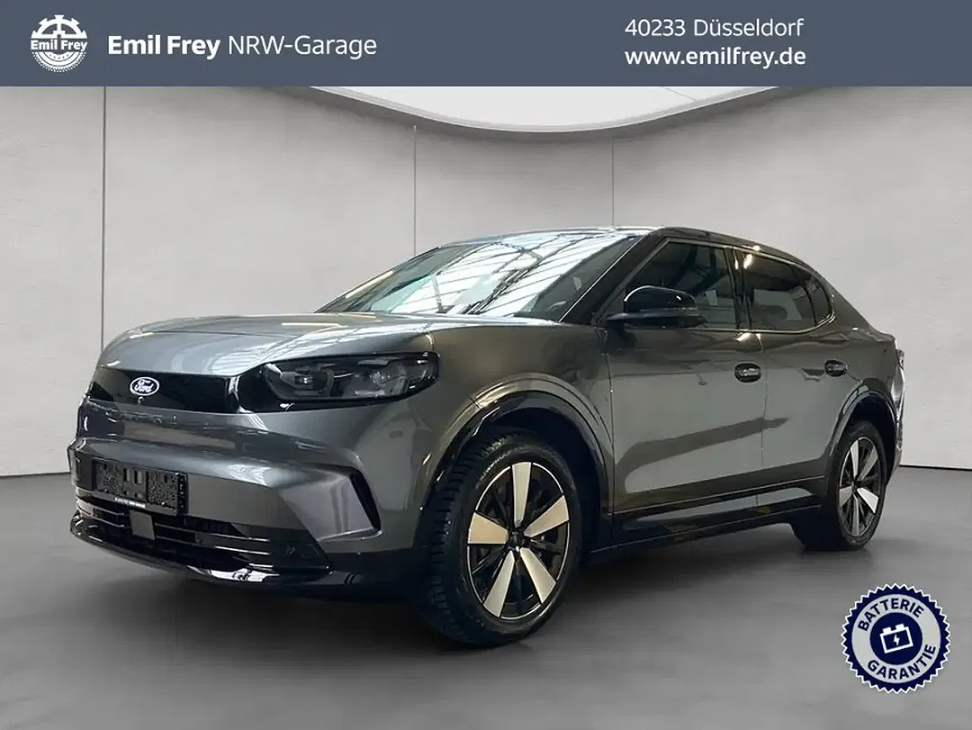 Ford Capri Premium - foto 1