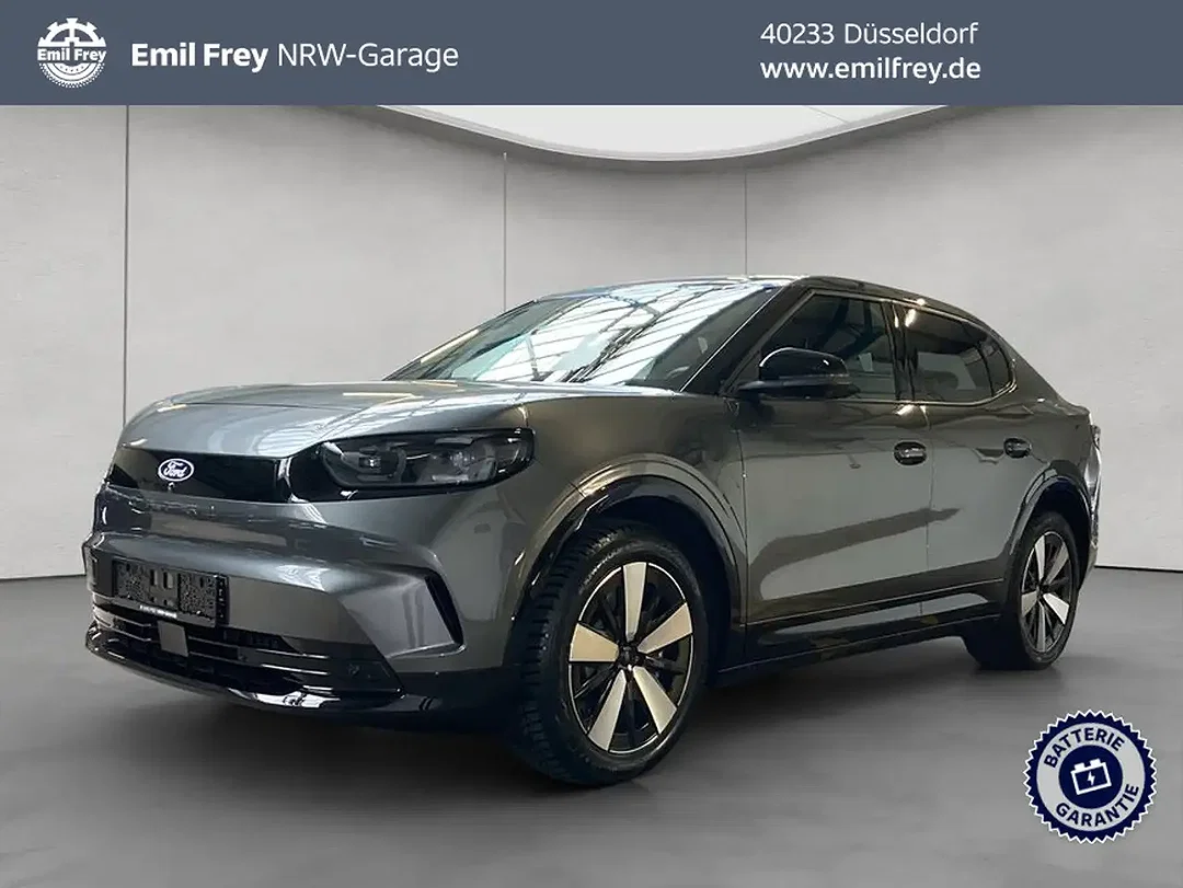 Ford Capri Premium - Afbeelding 1