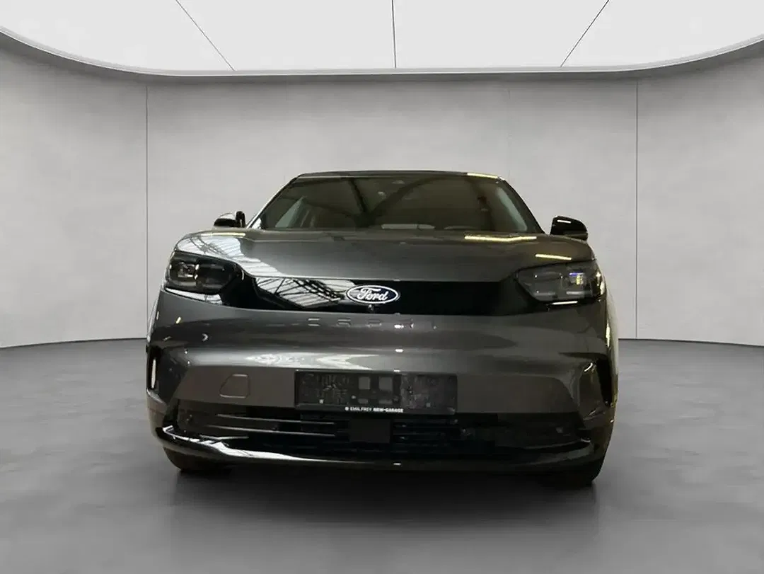 Ford Capri Premium - Thumbnail 10