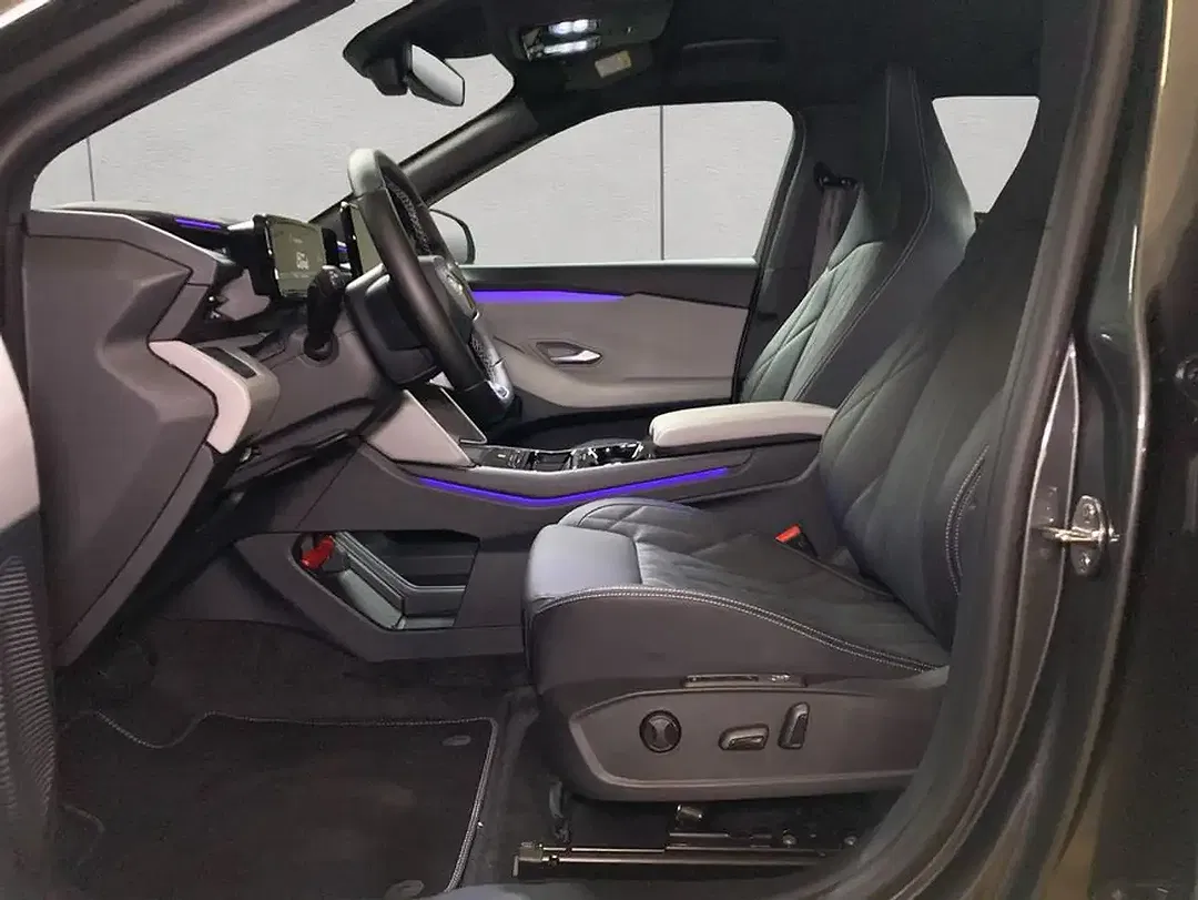 Ford Capri Premium - Thumbnail 11