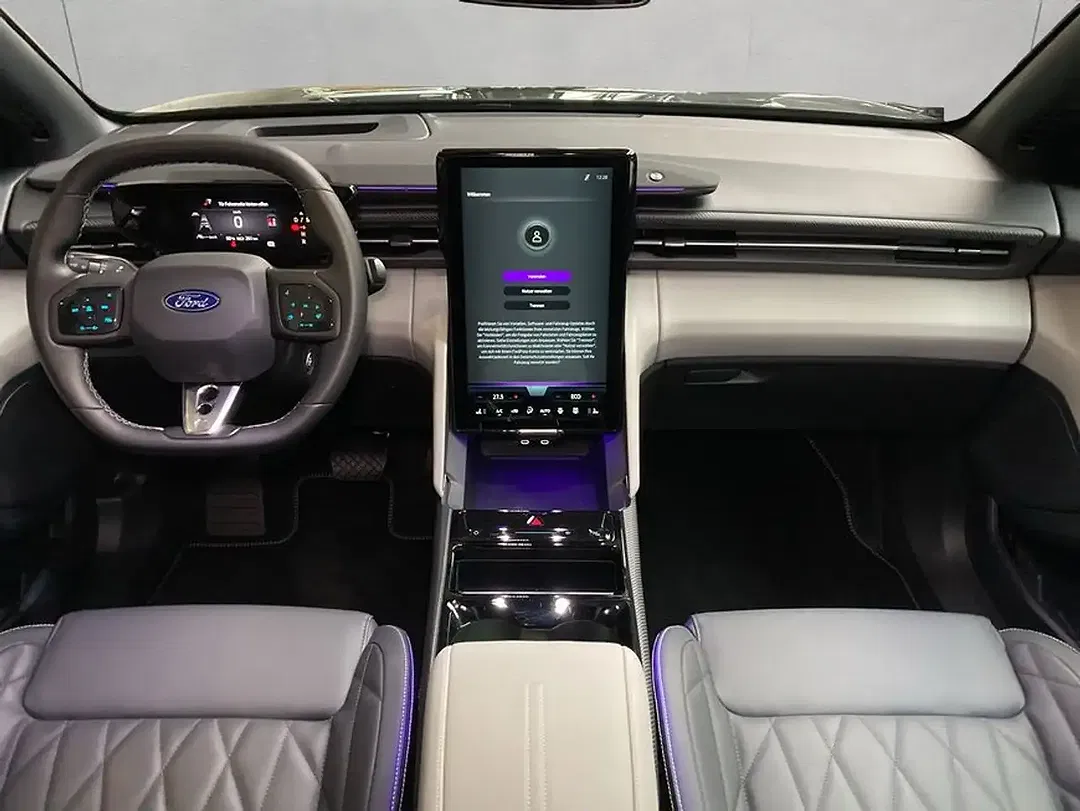 Ford Capri Premium - foto 14