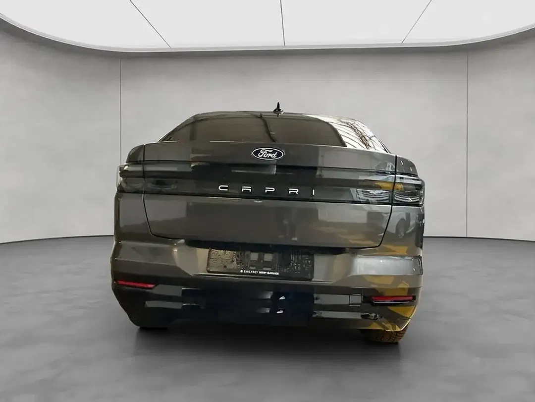 Ford Capri Premium - Thumbnail 5