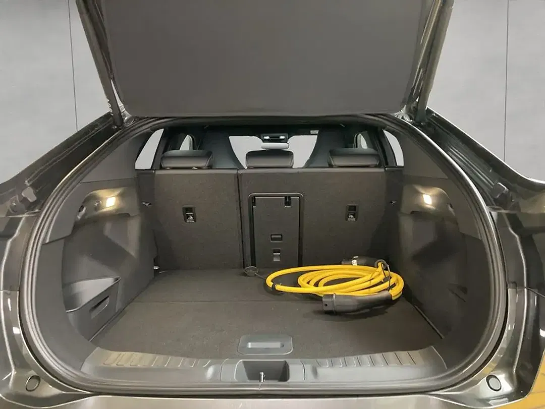 Ford Capri Premium - Thumbnail 6