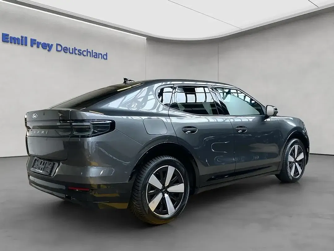 Ford Capri Premium - Thumbnail 7