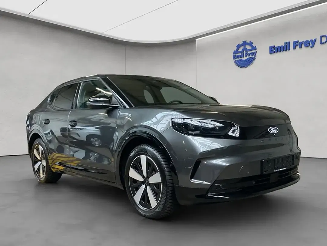 Ford Capri Premium - Thumbnail 9