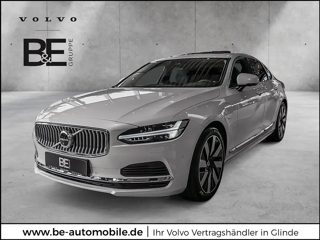 Volvo S90 T8 AWD Ultimate Dark - foto 1