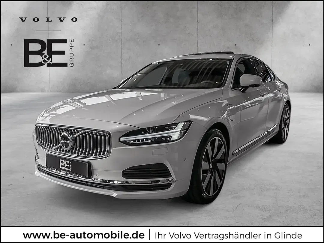 Volvo S90 T8 AWD Ultimate Dark - Afbeelding 1
