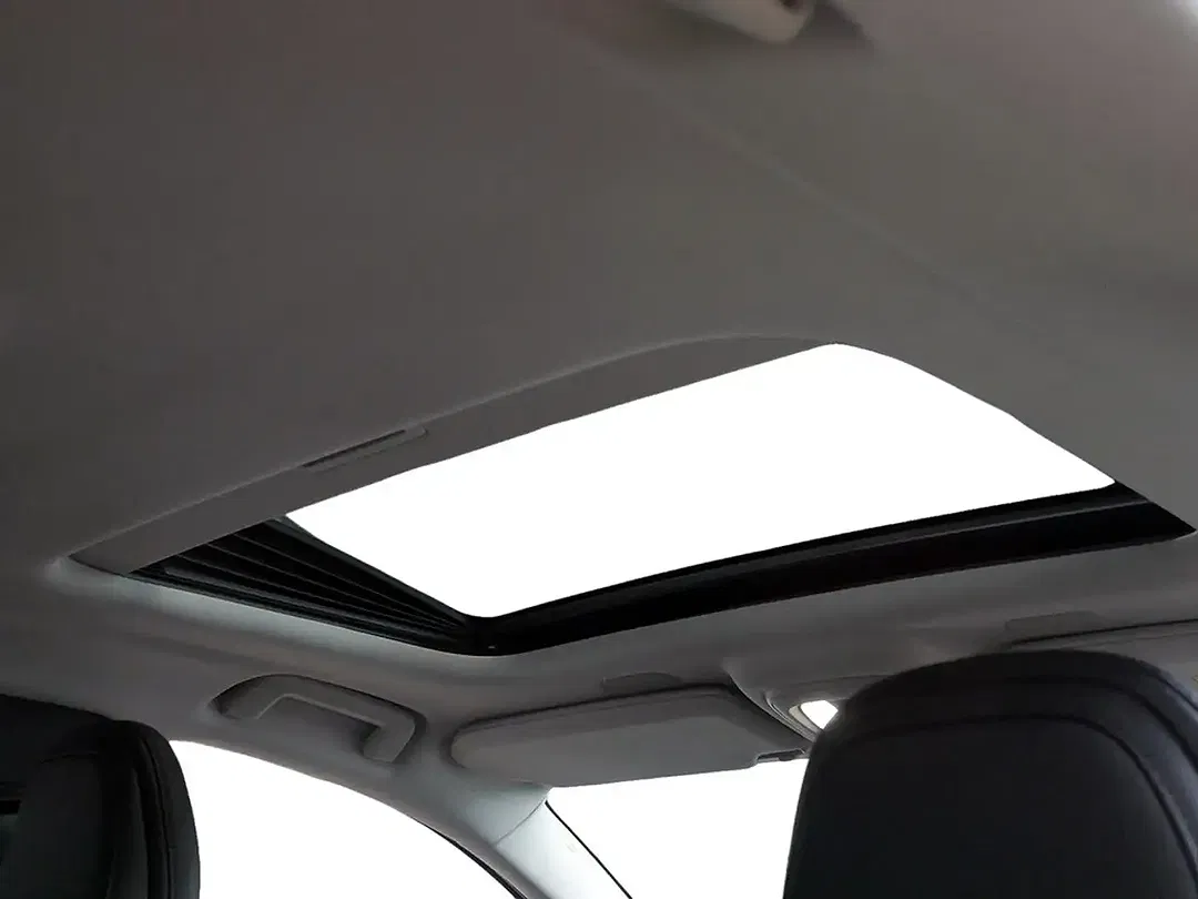 Volvo S90 T8 AWD Ultimate Dark - Thumbnail 10