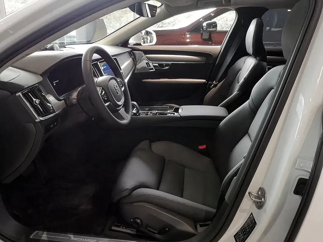 Volvo S90 T8 AWD Ultimate Dark - foto 15