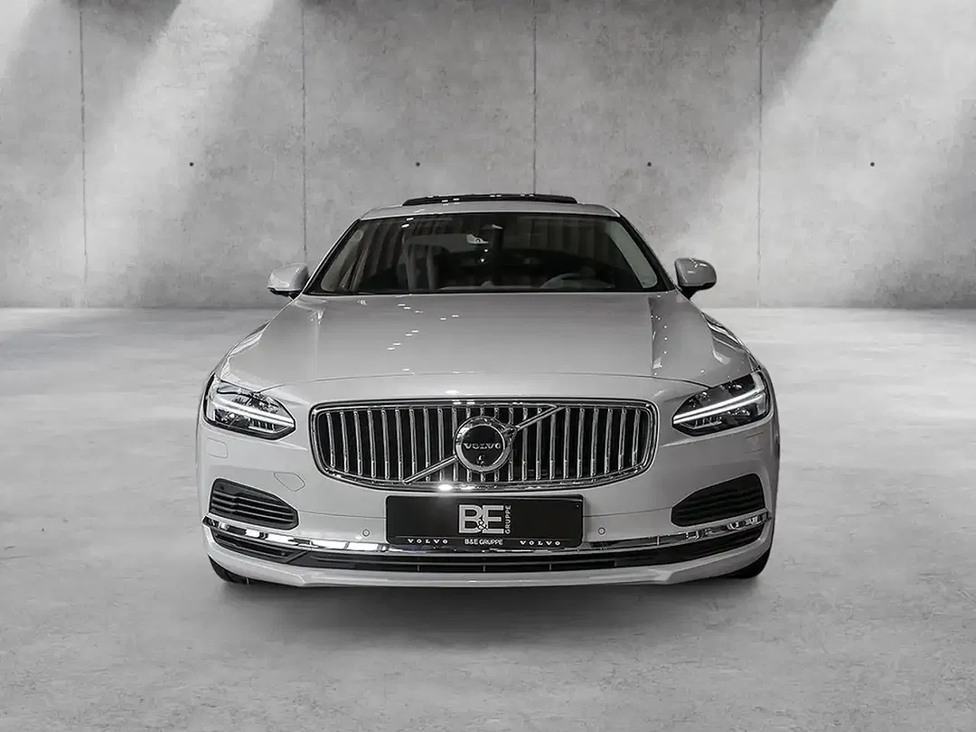 Volvo S90 T8 AWD Ultimate Dark - foto 2