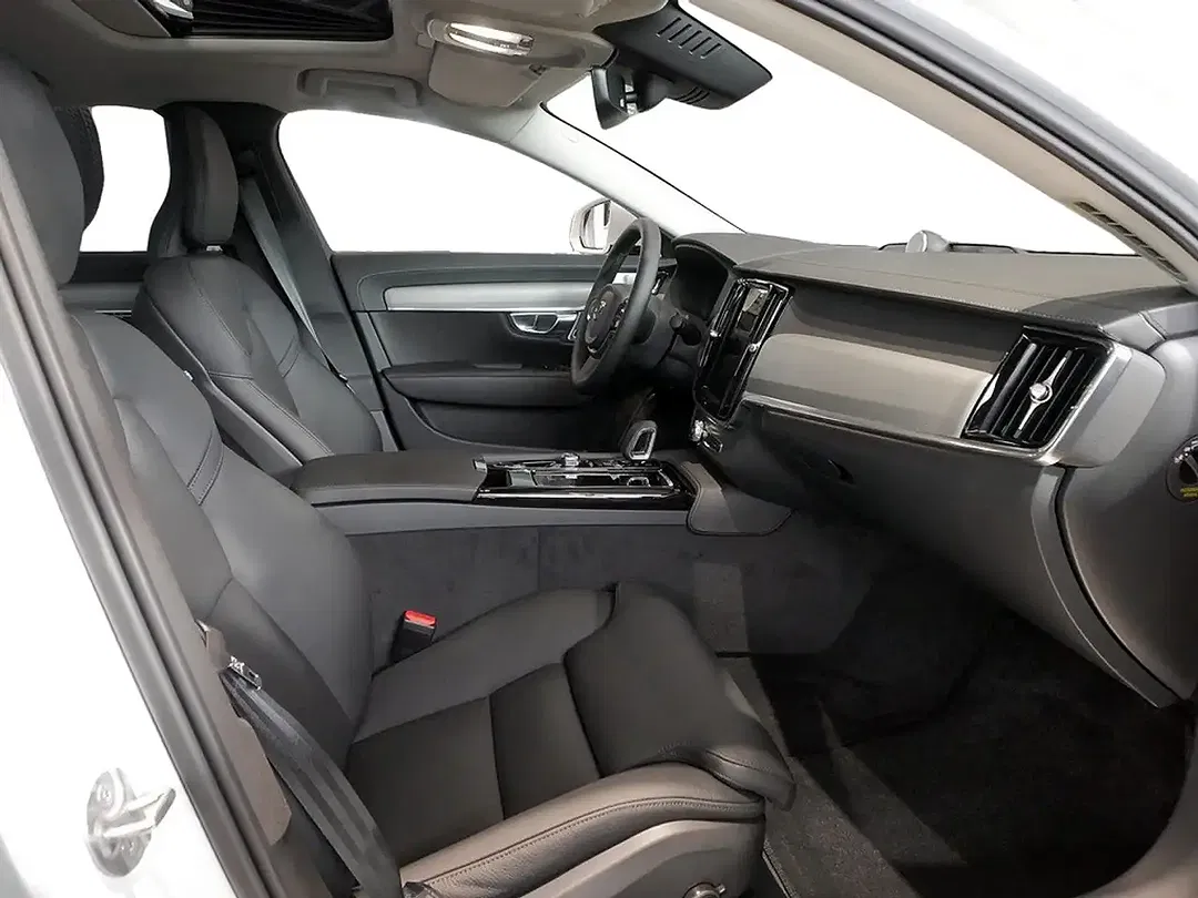 Volvo S90 T8 AWD Ultimate Dark - Thumbnail 5
