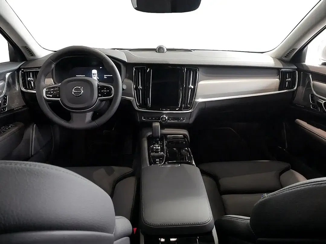 Volvo S90 T8 AWD Ultimate Dark - Thumbnail 7