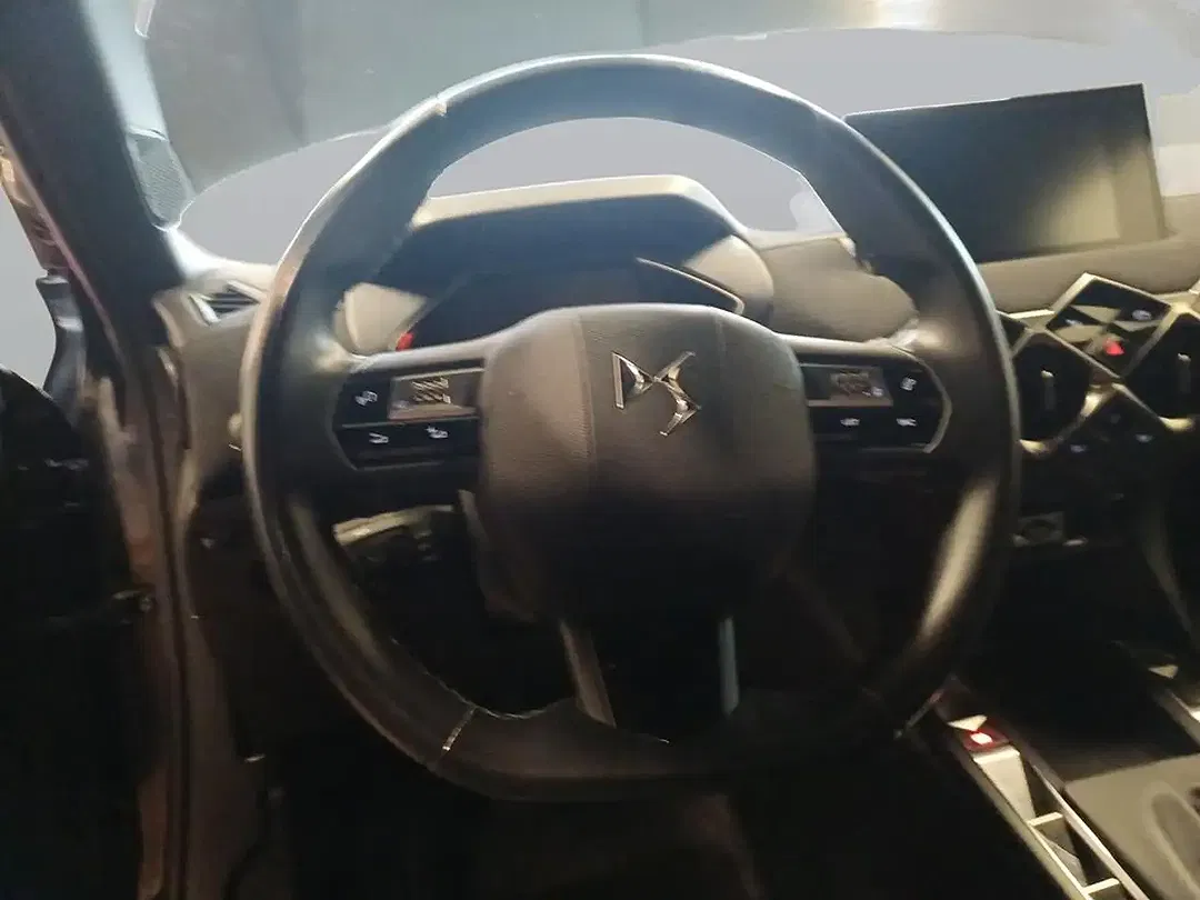DS Automobiles DS 3 - foto 12
