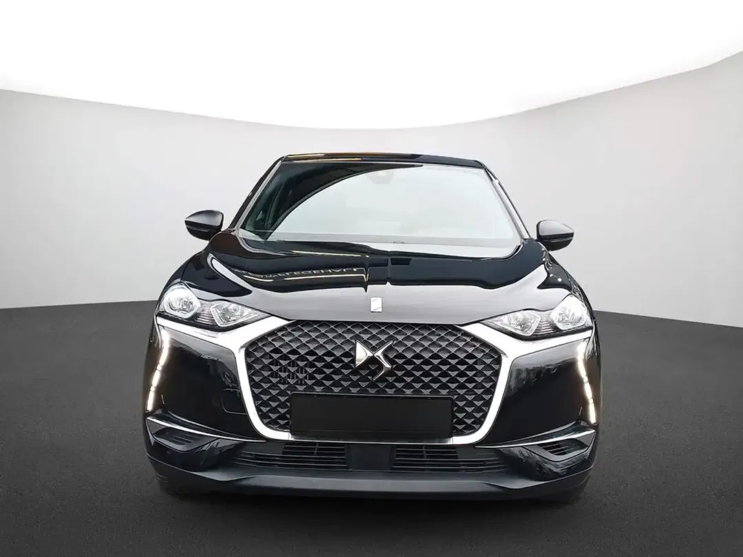 DS Automobiles DS 3 - foto 2