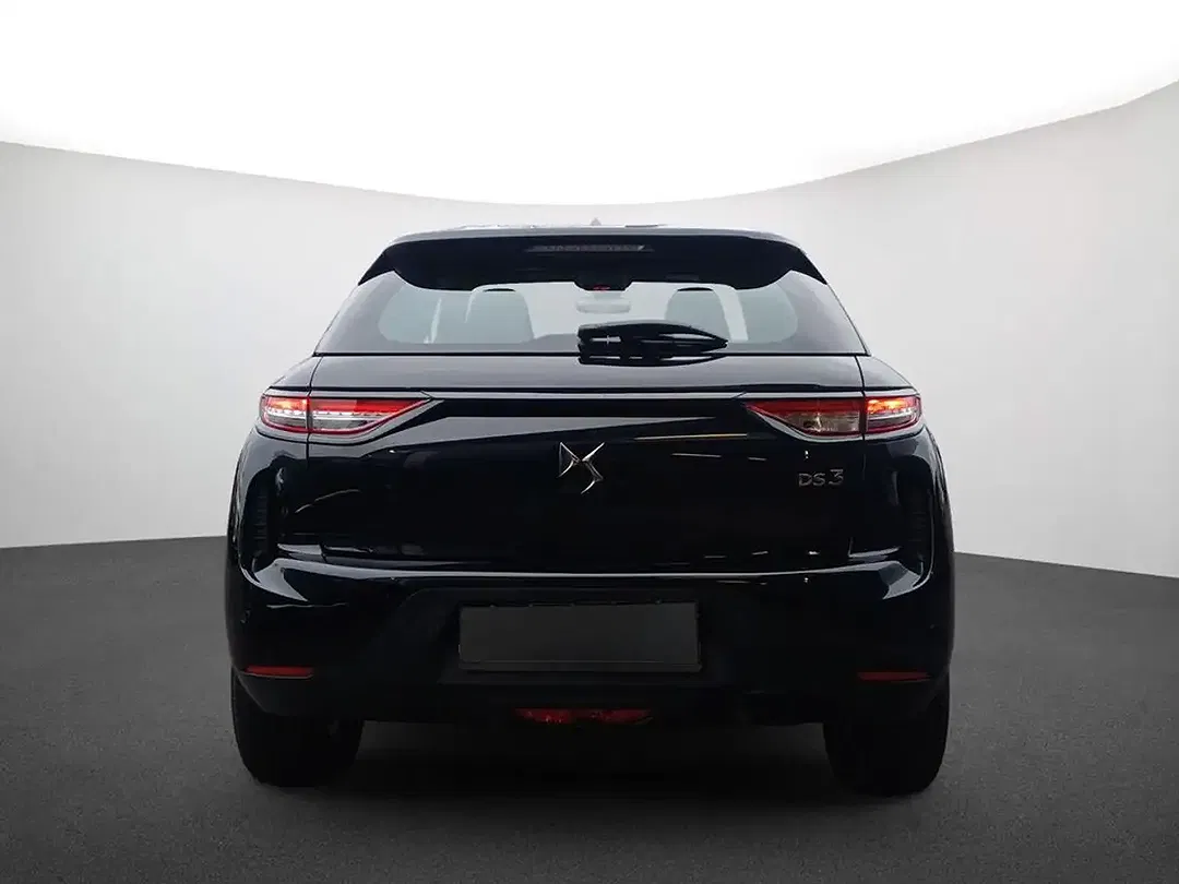 DS Automobiles DS 3 - Thumbnail 3