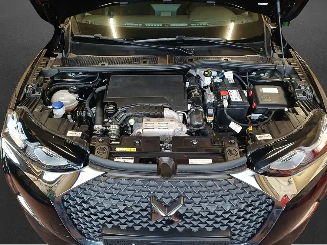 DS Automobiles DS 3 - Thumbnail 5
